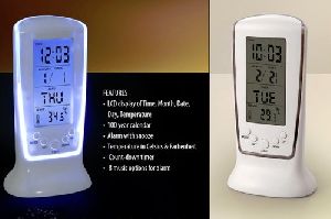 Small Digital Clock