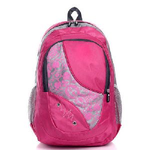 Trendy School Bag