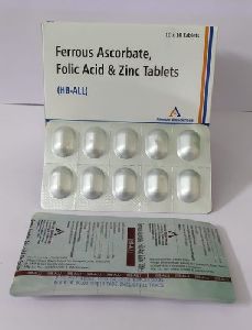 HB-All Tablets