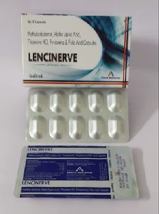 Pharmaceutical Capsules