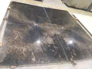Bronze Armani Marble Slab