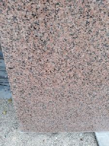 Cheema Granite Slab, Color : Pink