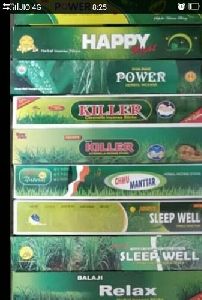 Mosquito Repellent Incense Sticks