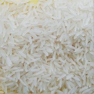 Sharbati Parboiled Rice