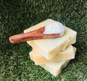 Lemongrass Handmade Bath Soap