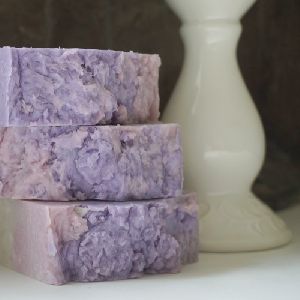 Princess Handmade Bath Soap