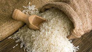 non basmati rice