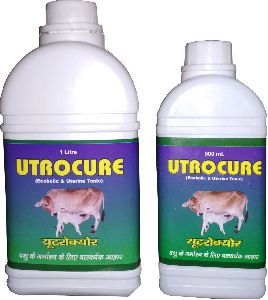 Utrocure Syrup