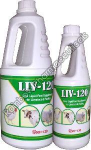 LIV-120 Syrup