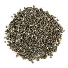 chia seeds