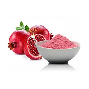 Pomegranate Extract