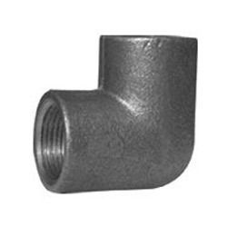 Mild Steel Forged Pipe Elbow