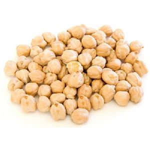 White Chickpeas