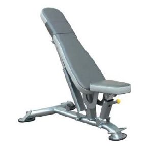 Multi Adjustable Bench