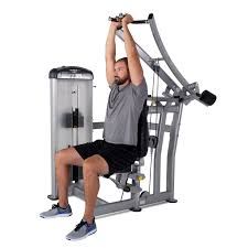 SHOULDER PRESS