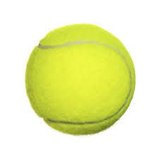tenis balls