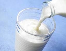 Milk Ration