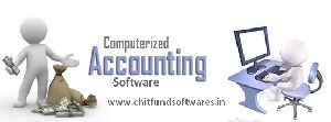 chit fund accounting software