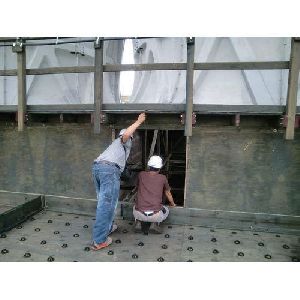 Cooling Tower Inspection Services