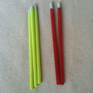 7 Inch Polymer Pencil