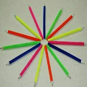 Kids Polymer Pencil