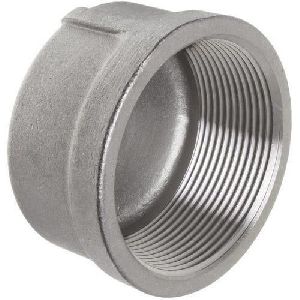 Cap Forged Fittings