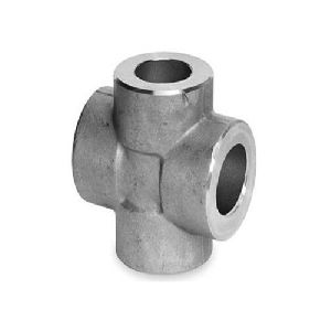 Threaded Cross Forged Fittings