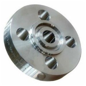 Stainless Steel Ring Joint Flange
