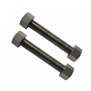 Nuts Bolts and Fasteners