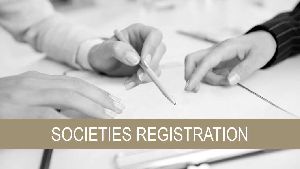 Society Registration Service