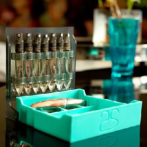Online Designer Mini Perfumes