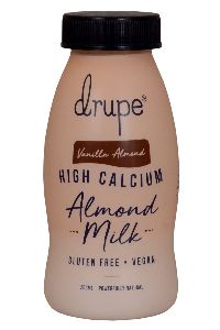 Drupe Vanilla Almond Milk
