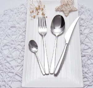 Cutlery Silverware