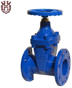 Soft Sealing/seat Gate Valve