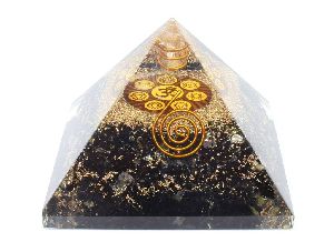 Reiki Pyramid
