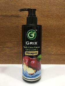 Grix Apple Cider Vinegar Shampoo