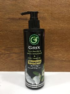 Grix Silk Protein Shampoo