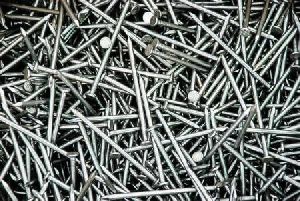 Polished Wire Nails