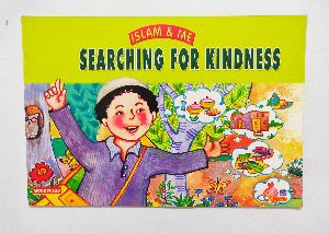 Searching for Kindness