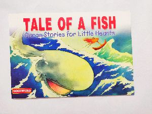 Tale of A Fish
