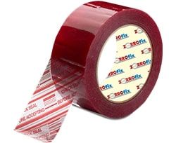 Security Packaging Tape