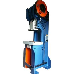 Electric Power Press Machine