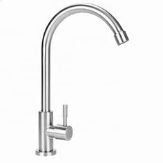 Stainless Steel 304 Kitchen Sink Faucet