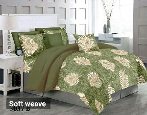 Double Bed Sheet Set