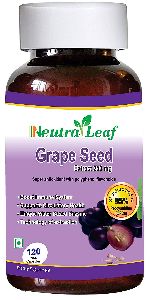 Neutraleaf Grape Seed Extract Capsules