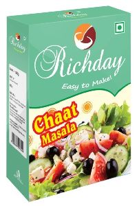Richday Chaat Masala(100 gm)