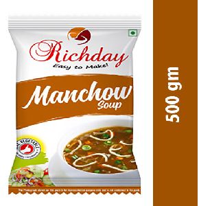 Richday Instant Manchow Soup(500 gm)