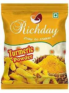 Richday Turmeric Powder (200g)