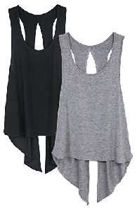 Icyzone Workout Tank Tops for Women
