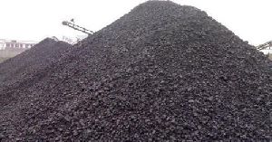 Coal Dust